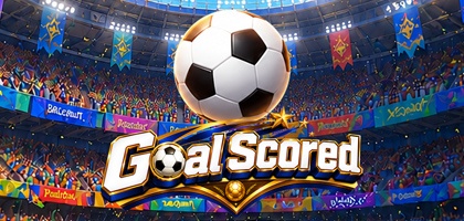 Goal Scored