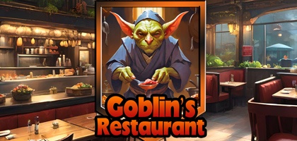 Goblin's Restaurant