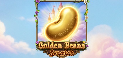 Golden Beans Scratch