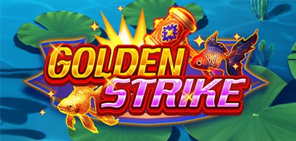 Golden Strike