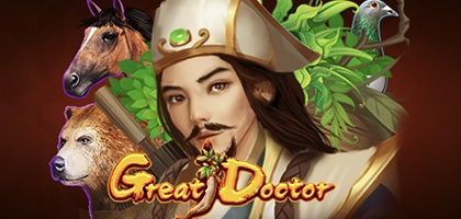 Great Doctor