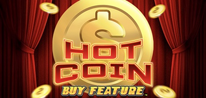Hot Coin Buy Feature