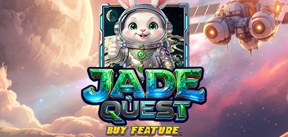 Jade Quest Buy Feature