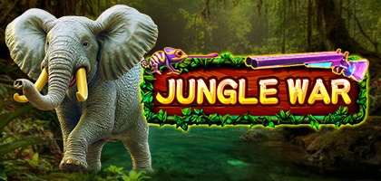 Jungle War