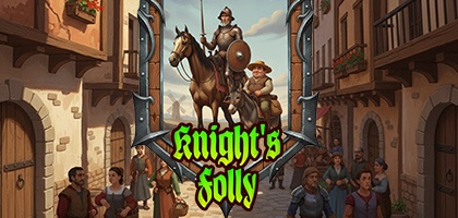 Knight’s Folly