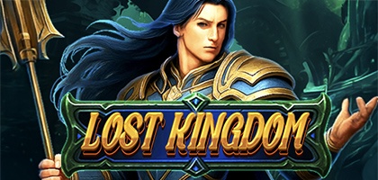 Lost Kingdom
