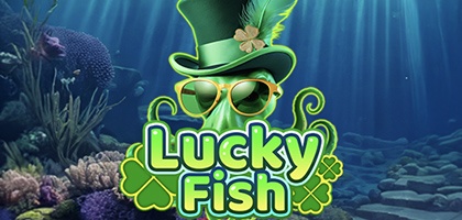 Lucky Fish