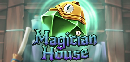 Magician House