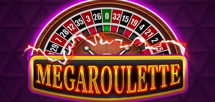 Mega Roulette