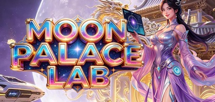 Moon Palace Lab