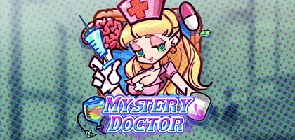 Mystery Doctor