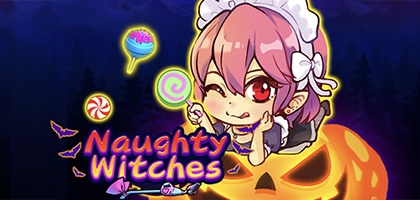 Naughty Witches