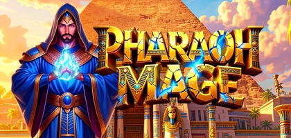 Pharaoh Mage