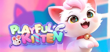 Playful Kitten Buy Feature