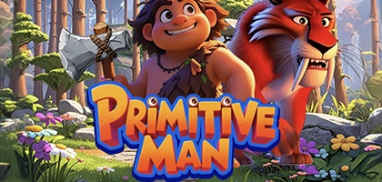 Primitive Man