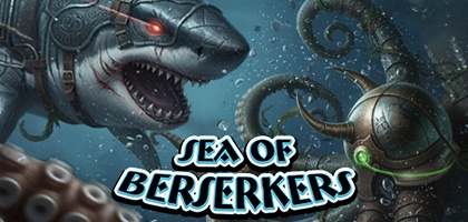 Sea of Berserkers