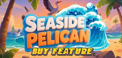 Seaside Pelican Buy Feature