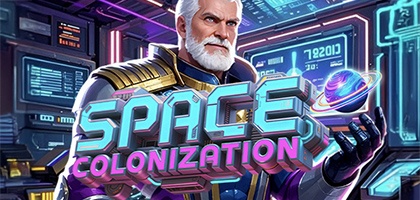 Space Colonization