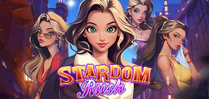 Stardom Rush
