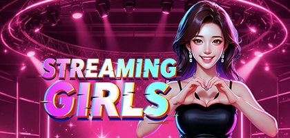 Streaming Girls