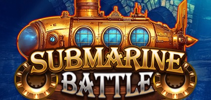 Submarine Battle