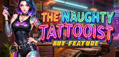 The Naughty Tattooist Buy Feature