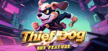 Thief Dog Buy Feature