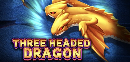 Three Headed Dragon