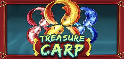 Treasure Carp