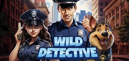 Wild Detective