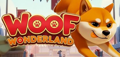 Woof Wonderland