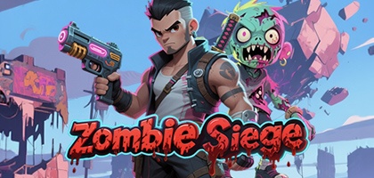 Zombie Siege