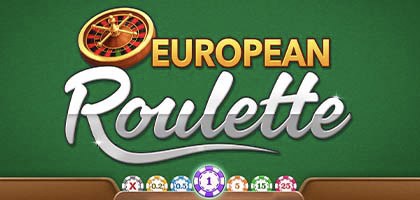 European Roulette