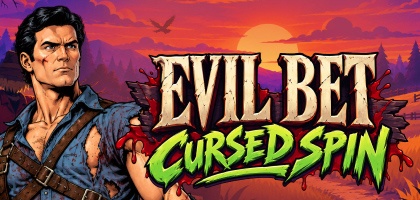 Evil Bet: Cursed Spin