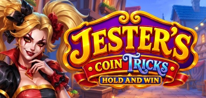 Jester’s Coin Tricks