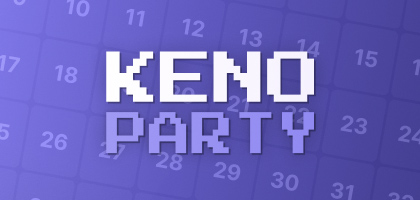 Keno Party