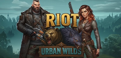 Riot: Urban Wilds