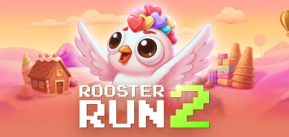 Rooster Run 2