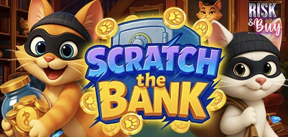 Scratch the Bank