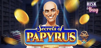 Secrets of Papyrus