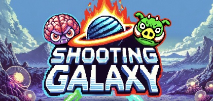 Shooting Galaxy
