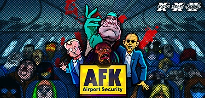 AFK Airport Security 94