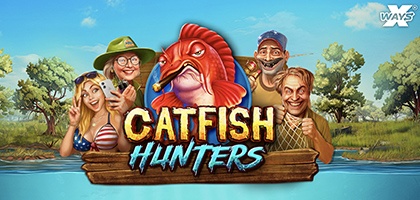 Catfish Hunters 94