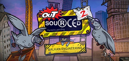 Outsourced 2 94