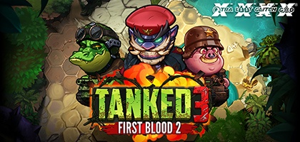Tanked 3: First Blood 2 94