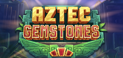 Aztec Gemstones