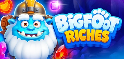 Bigfoot Riches