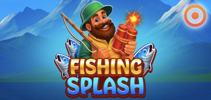 Fishing Splash