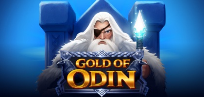 Gold of Odin