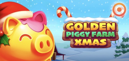 Golden Piggy Farm X-Mas